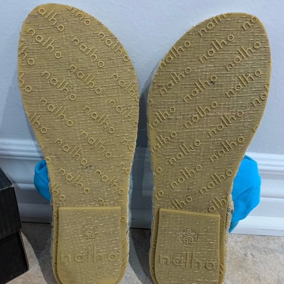 Nalho Sandals - Picture 3 of 6